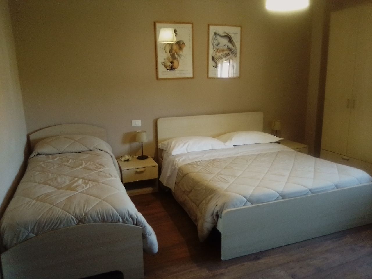 b&b ichivi home
