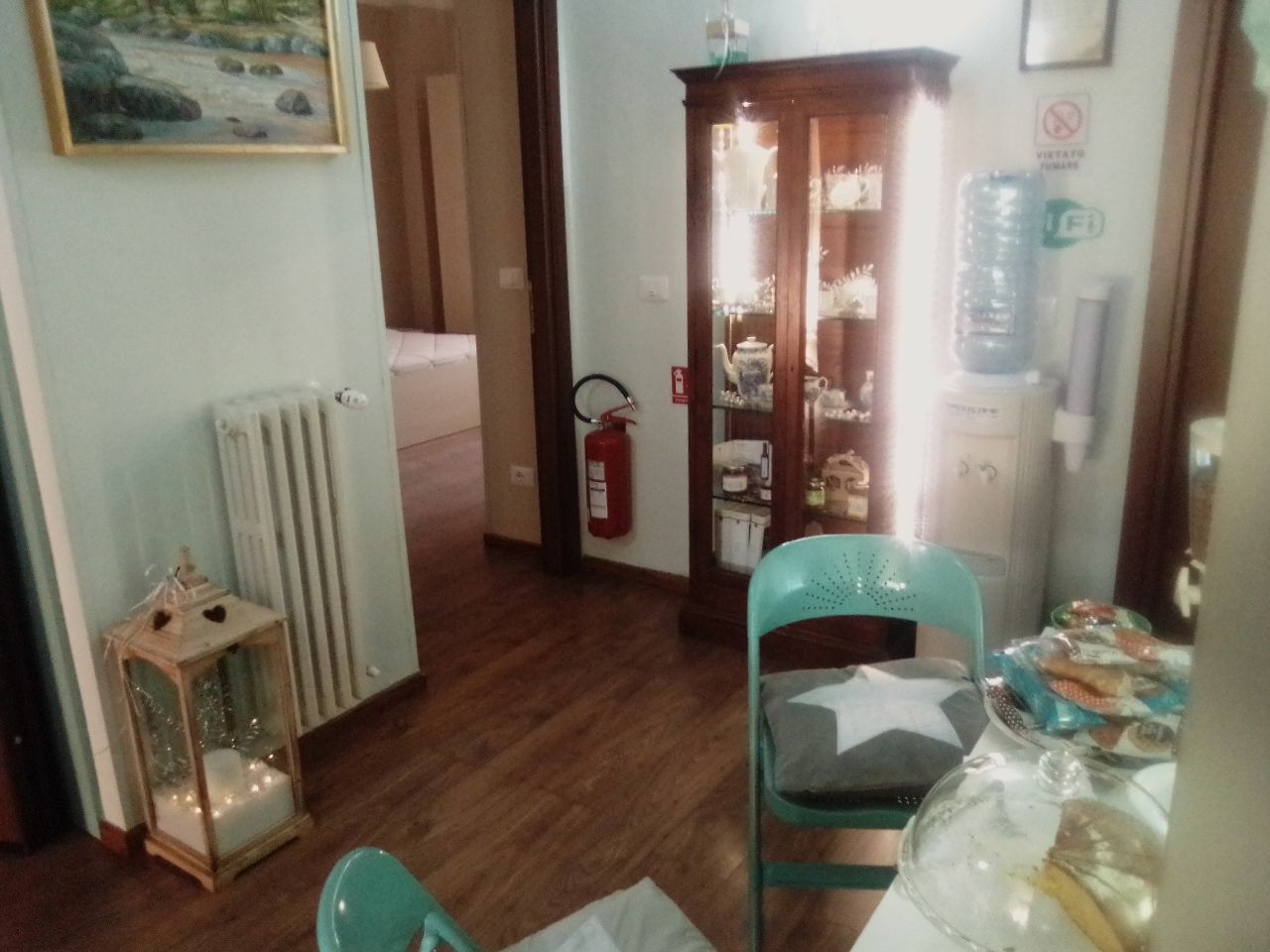 b&b ichivi home